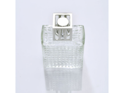 Maison Berger katalytická lampa Diamant, transparentní