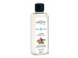 Maison Berger interiérový parfém Rozkvetlá riviéra, 500 ml