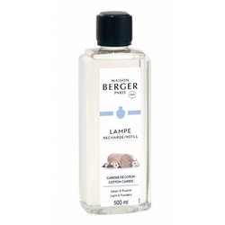 Maison Berger interiérový parfém Bavlněná péče, 500 ml
