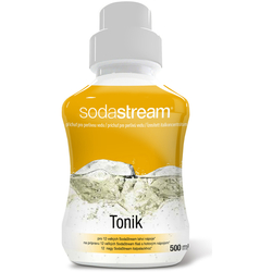 SodaStream příchuť Tonik 500 ml
