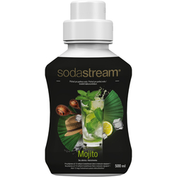 SodaStream příchuť Mohito, nealkoholické 500 ml