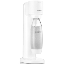 Sodastream Spirit White výrobník perlivé vody