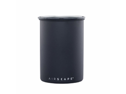 Dóza Airscape Matte Black500 g