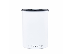 Dóza Airscape Matte White 500 g