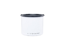 Dóza Airscape Matte White 300 g