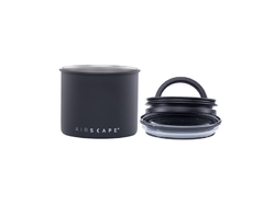 Dóza Airscape Matte Black 300 g