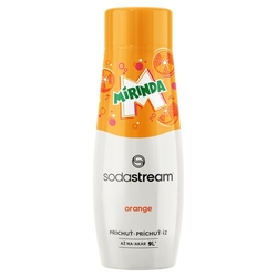 SodaStream příchuť MIRINDA 440 ml
