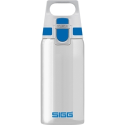 SIGG Total Clear ONE láhev 0,5l modrá