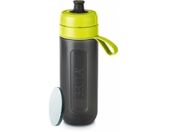 Filtrační láhev Brita Fill&Go Active limetková