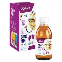 Apimel Bronhimel sirup junior 150 ml 