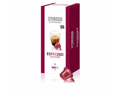 Cremesso Caffé Espresso 16 ks