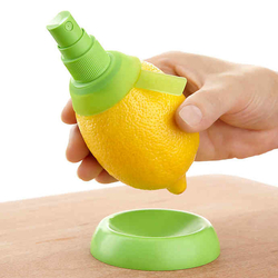 Lékué Citrus spray