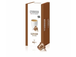 Cremesso Caffé Crema 16 ks