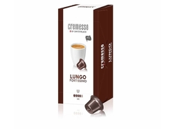 Cremesso Caffé Fortissimo 16 ks