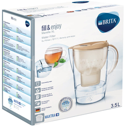 Filtrační konvice Brita Marella XL Cappucino
