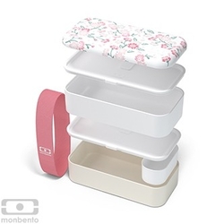 Monbento Original - Sakura bento box na jídlo