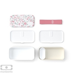 Monbento Original - Sakura bento box na jídlo