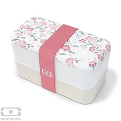 Monbento Original - Sakura bento box na jídlo