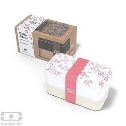 Monbento Original - Sakura bento box na jídlo