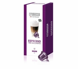 Cremesso  Per Macchiato 16 ks