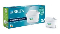 Brita Maxtra PRO Pure Performance 3pack
