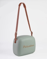 Polarbox - chladicí box Classic Urban style, 6 l, matcha