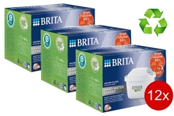 Brita Maxtra PRO Hard Water Expert 10+2 - akce