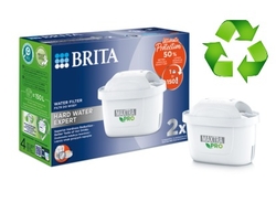 Brita Maxtra PRO Hard Water Expert 2pack