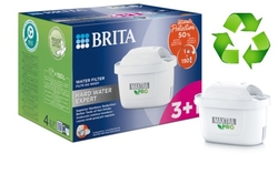 Brita Maxtra PRO Hard Water Expert 3+1