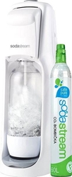 Sodastream JET WHITE sada