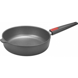 WOLL Nowo Titanium soté pánev s odnímatelnou rukojetí 28 cm