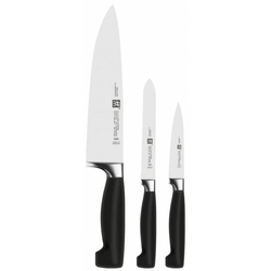 Zwilling Four star sada nožů - 3 ks