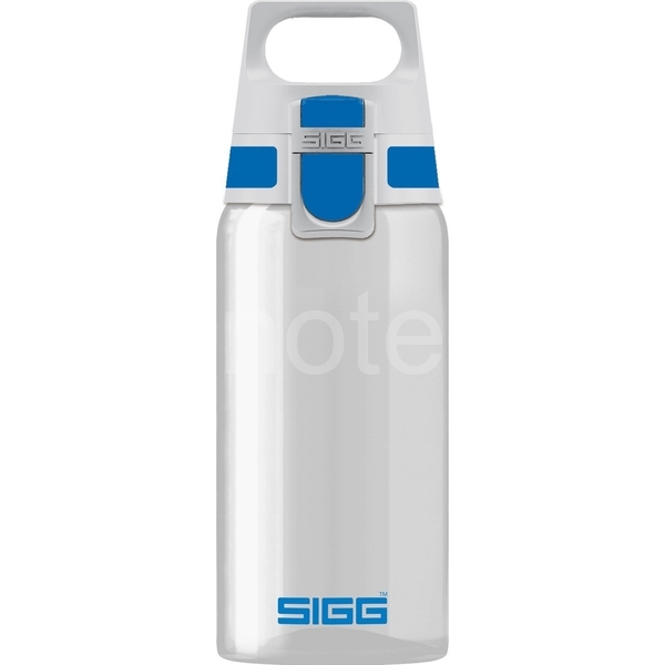 SIGG Total Clear ONE láhev 0,5l modrá