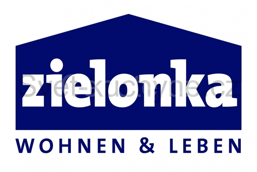 Odstraňovač pachů Zielonka – deo tyčinka - modrá